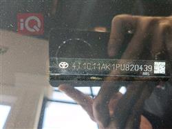 تۆیۆتا کامری